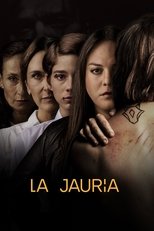 VER La Jauría (2020) Online