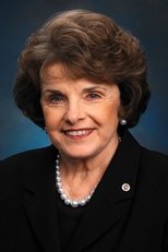 Foto retrato de Dianne Feinstein