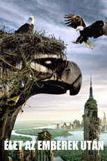 Élet az emberek után