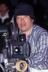 Foto retrato de Choe Chan-gu