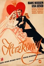 Poster for Herzkönig