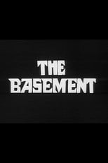 Poster for The Basement