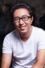 Foto retrato de Zhengyu Wang