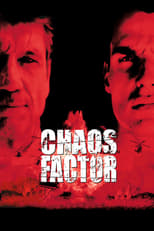 Poster for The Chaos Factor