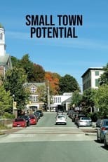 Poster for Small Town Potential