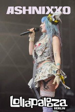 Ashnikko: Lollapalooza Berlin 2025