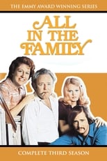 Poster for All in the Family Season 3