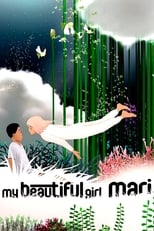 Poster for My Beautiful Girl, Mari