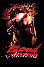 Poster for Blood Sisters