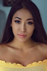 Poster for Rebecca Chen