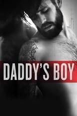 Poster for Daddy's Boy