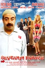 Poster for Şeytanın Pabucu