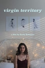 Poster for Virgin Territory