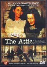 The Attic: The Hiding of Anne Frank (1988)