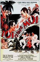 Poster for Toi, c'est moi