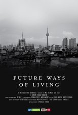 Future Ways of Living poster movie