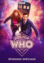 Affiche de Épisodes spéciaux — Doctor Who