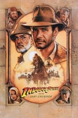 VER Indiana Jones y la última cruzada (1989) Online Gratis HD