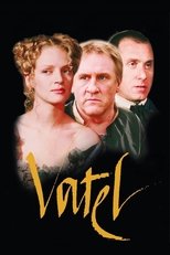 Vatel serie streaming