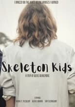 Poster for Skeleton Kids