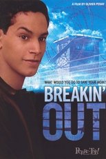 Poster for Breakin' Out 