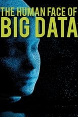 Poster for The Human Face of Big Data