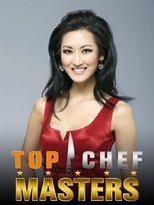 Poster for Top Chef Masters Season 1