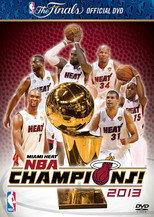 2013 NBA Finals (2013)
