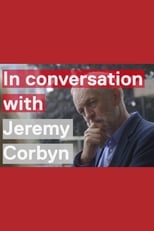 Poster for In Conversation With Jeremy Corbyn