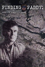 Finding Paddy poster