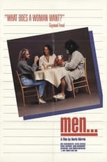 Poster for Men...