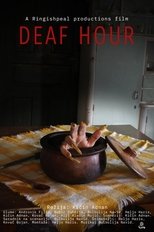 Deaf Hour poster