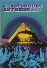 Poster for Glastonbury Anthems: The Best of Glastonbury 1994-2004