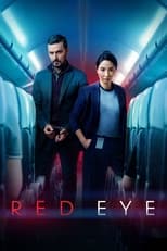 Poster for Red Eye