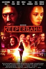 Poster for Reeperbahn