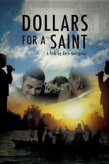 Dollars for a Saint (2014)