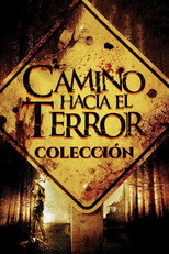 Camino hacia el terror - Colección