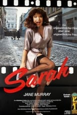 Poster for Sarah