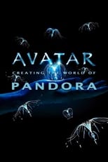 Poster di Avatar: Creating the World of Pandora