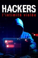 Poster for Hackers - Identity Theft 