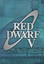 Poster for Red Dwarf Season 5