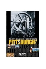 Poster for What Makes Pittsburgh Pittsburgh?