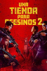 Negocio letal: Temporada 2