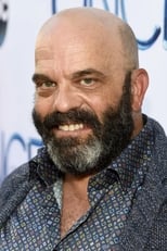 Poster for Lee Arenberg