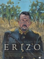 Poster for Erizo 