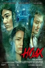 Poster for Hoax