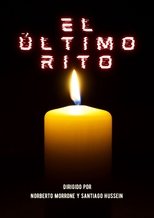 Poster di El Último Rito