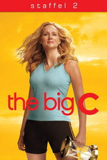 Poster zu Staffel 2 – The Big C … und jetzt ich!