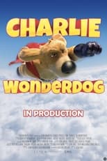 Poster for Charlie the Wonderdog 