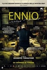 Poster di Ennio